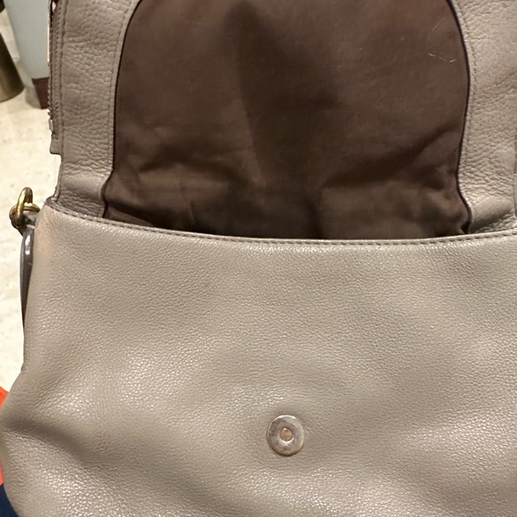 Marc Jacobs Large Natasha Q Crossbody bag + Matching wallet - Picture 10 of 16